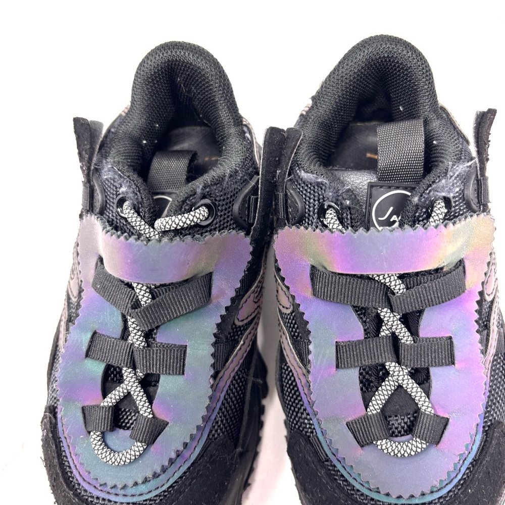 Javi Sneakers - Picture 8 of 8